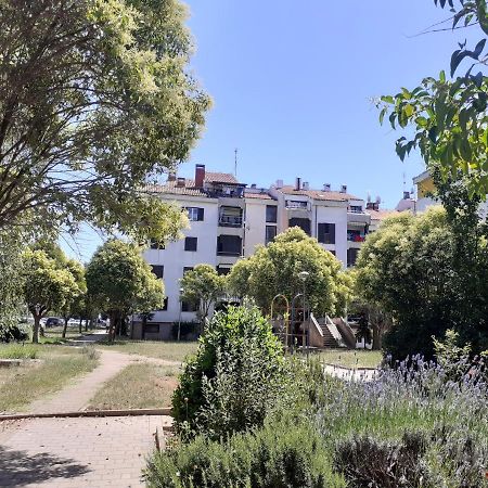 Apartman Lila Appartement Umag Buitenkant foto
