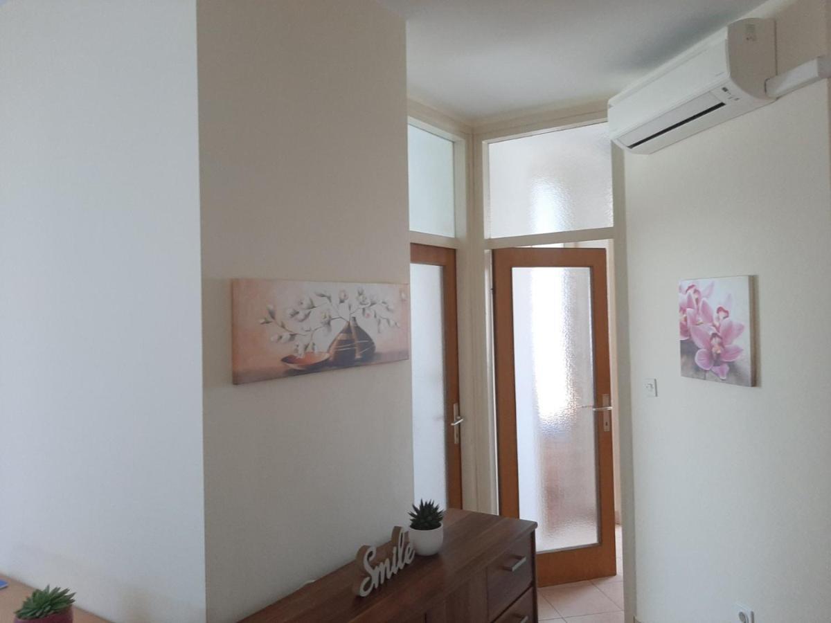 Apartman Lila Appartement Umag Buitenkant foto