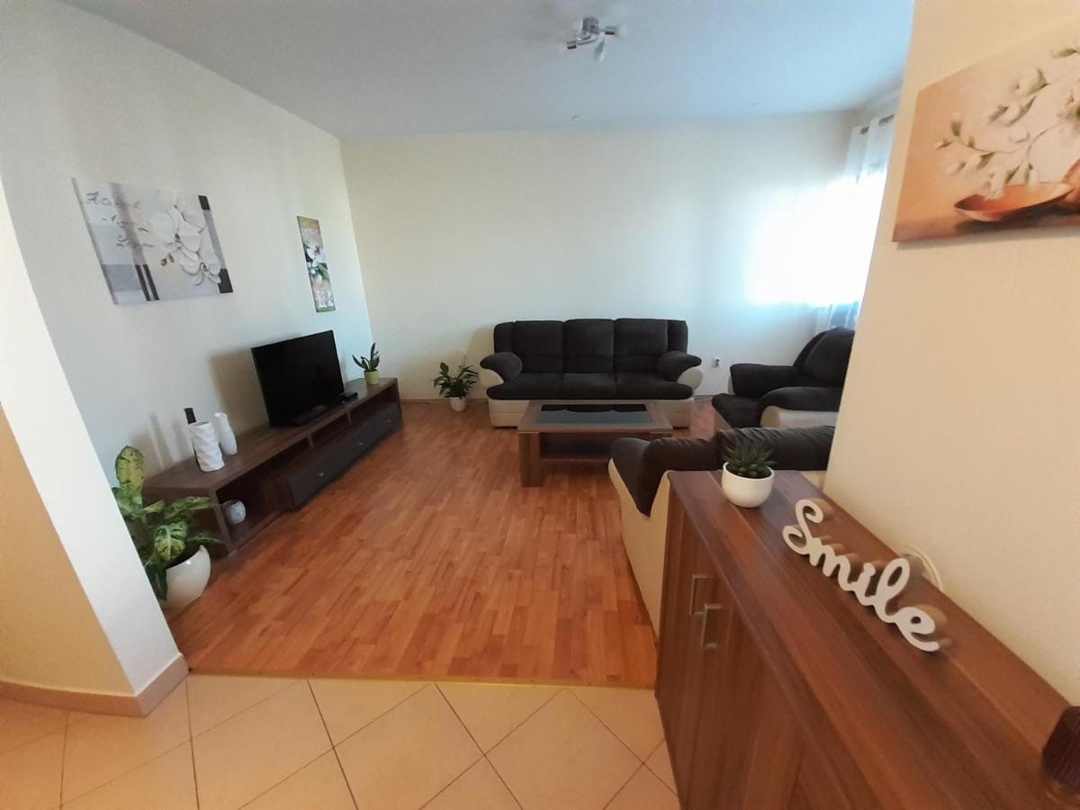 Apartman Lila Appartement Umag Buitenkant foto