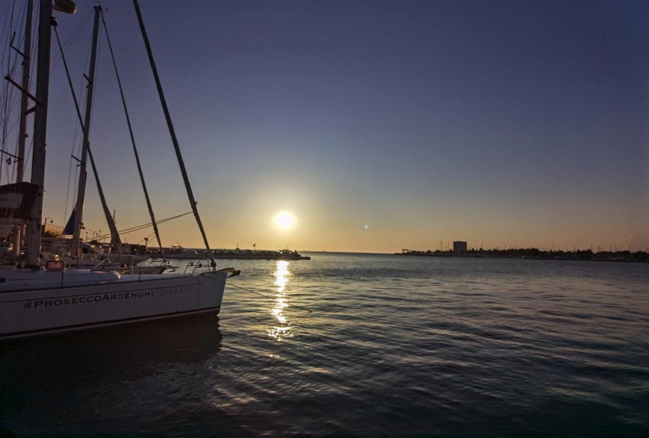 Apartman Lila Appartement Umag Buitenkant foto